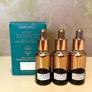 Josie Maran Argan Reserve Concentrate